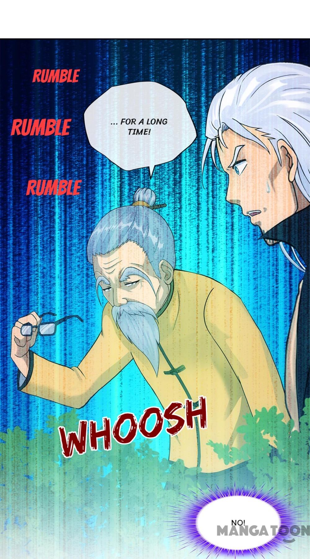 The Legend of the Demon God Chapter 129 - Page 11