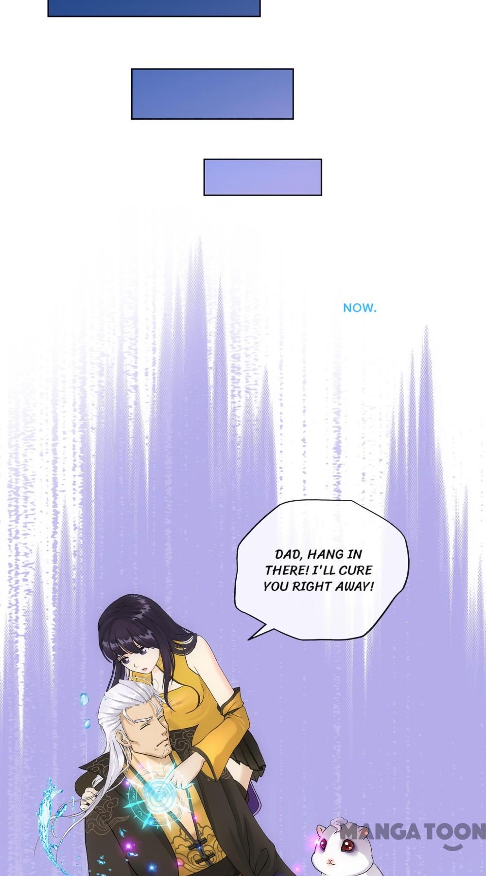 The Legend of the Demon God Chapter 129 - Page 13