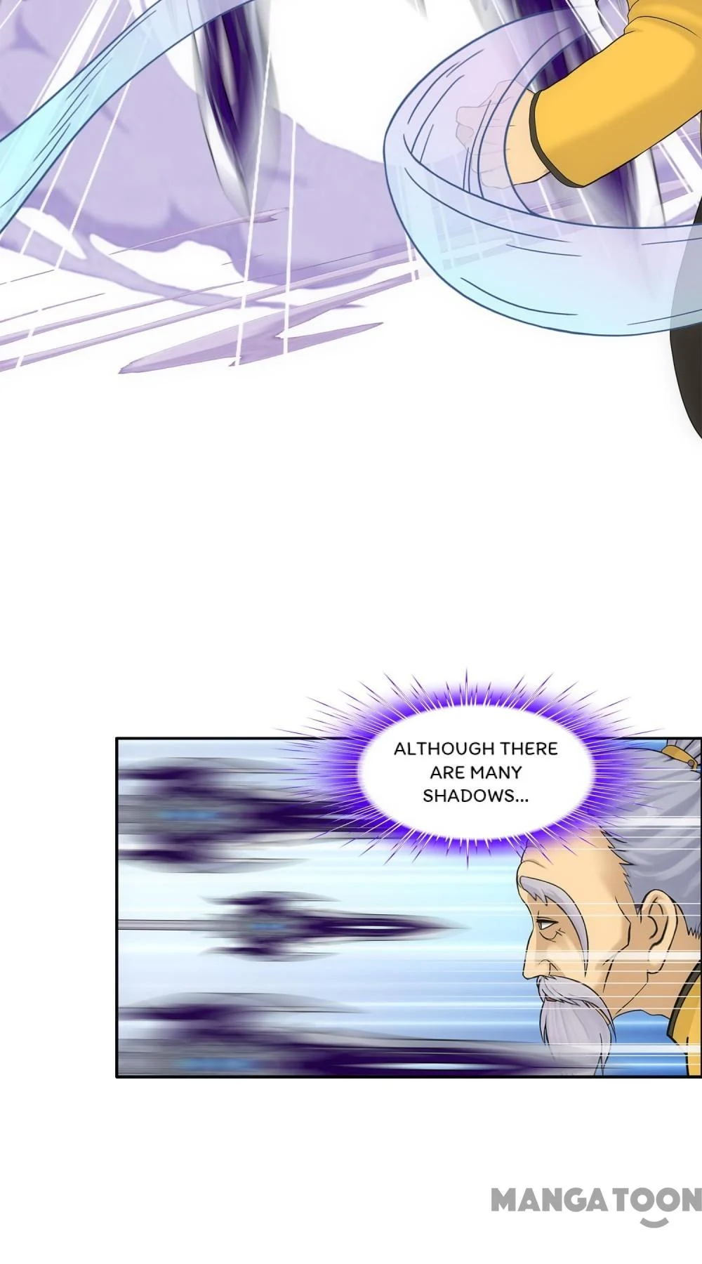 The Legend of the Demon God Chapter 129 - Page 29