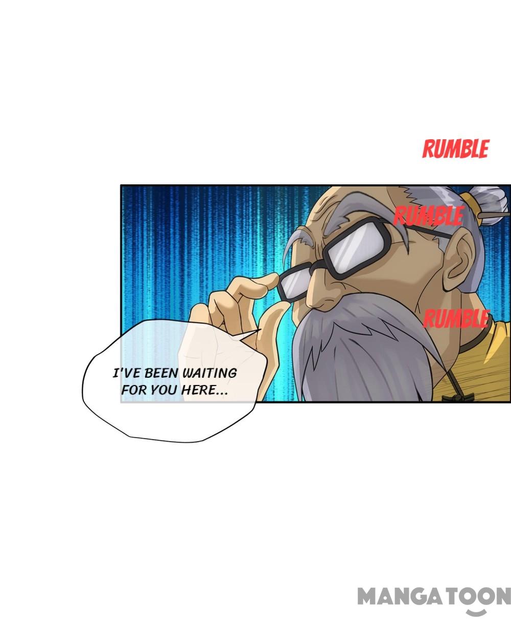 The Legend of the Demon God Chapter 129 - Page 10