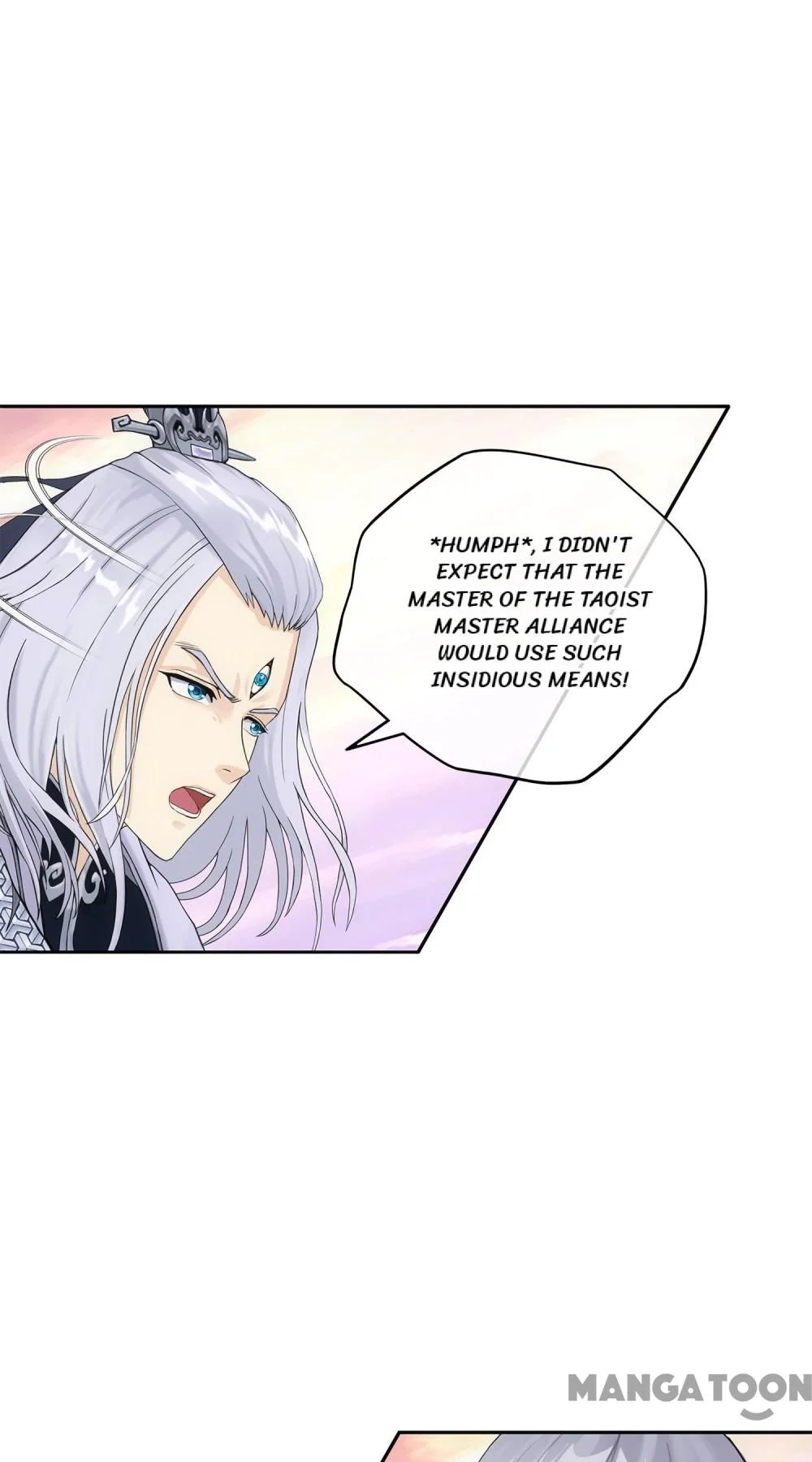 The Legend of the Demon God Chapter 130 - Page 24