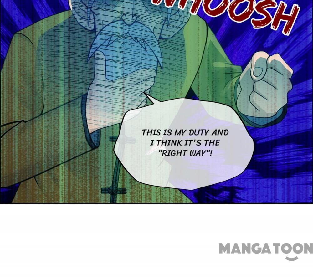 The Legend of the Demon God Chapter 130 - Page 26