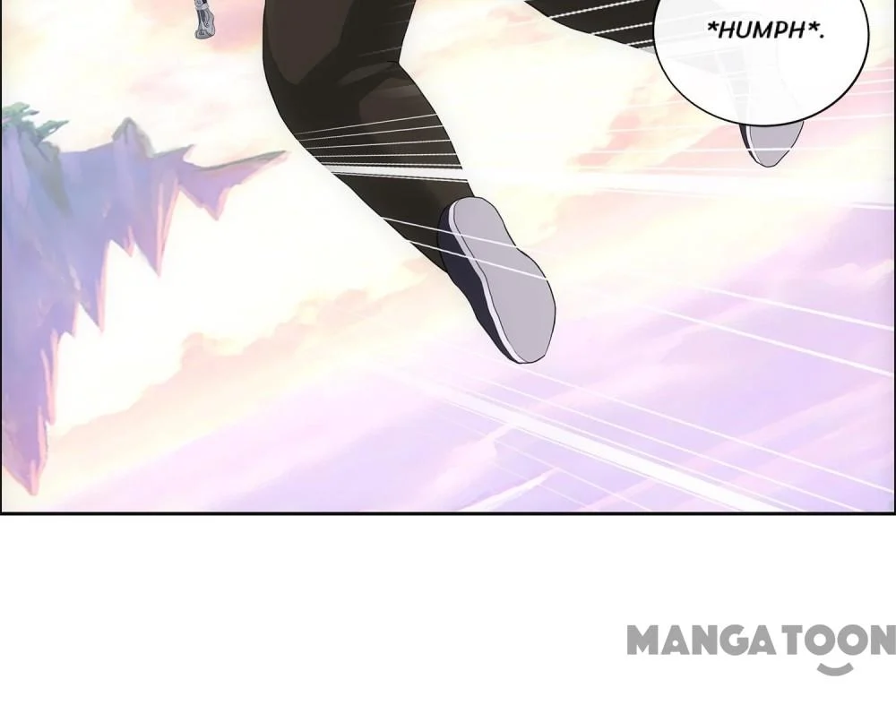 The Legend of the Demon God Chapter 130 - Page 30