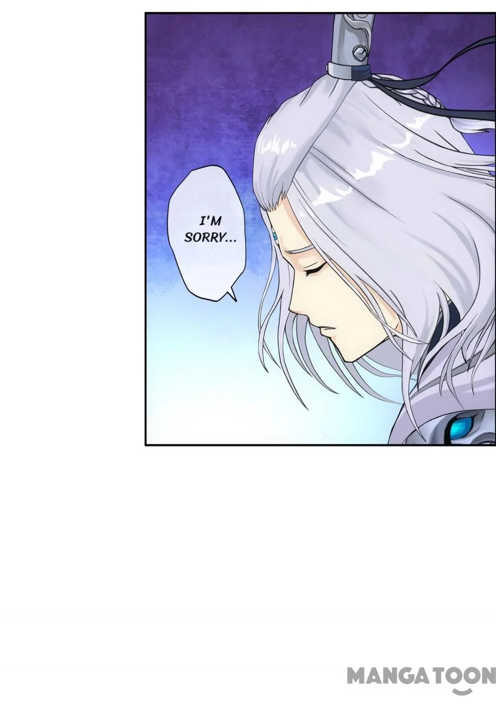 The Legend of the Demon God Chapter 131 - Page 19