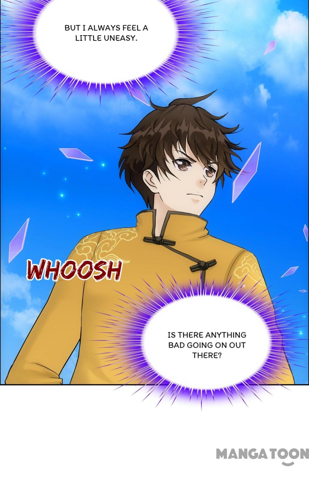 The Legend of the Demon God Chapter 131 - Page 26