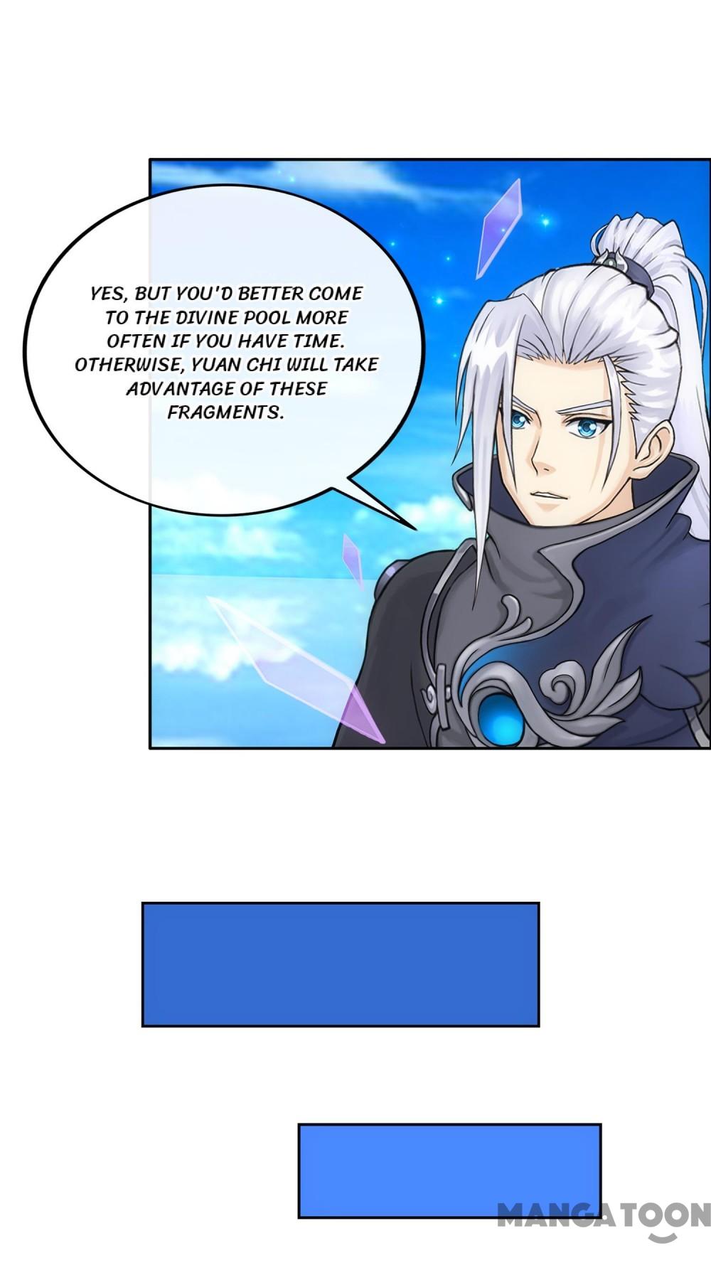 The Legend of the Demon God Chapter 131 - Page 29