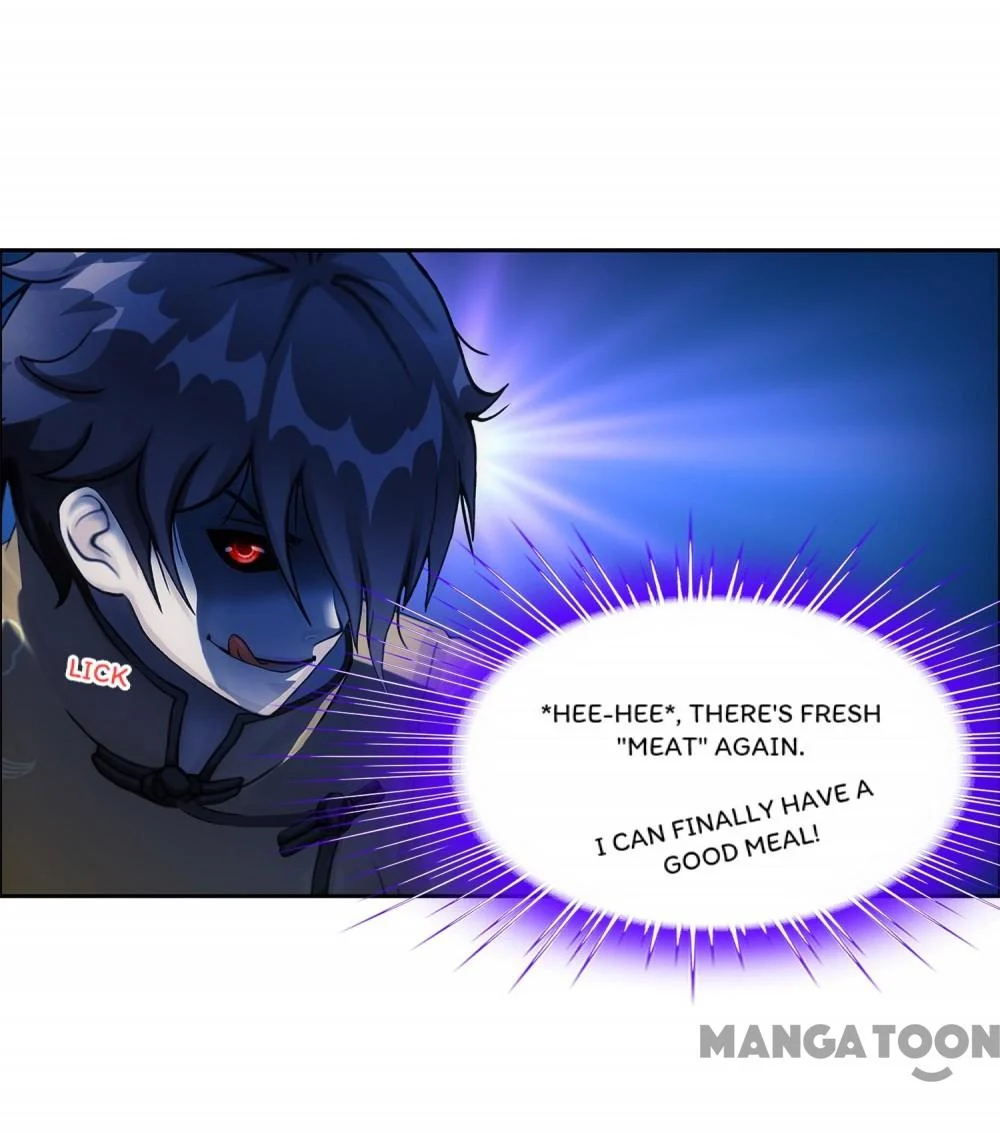 The Legend of the Demon God Chapter 131 - Page 33