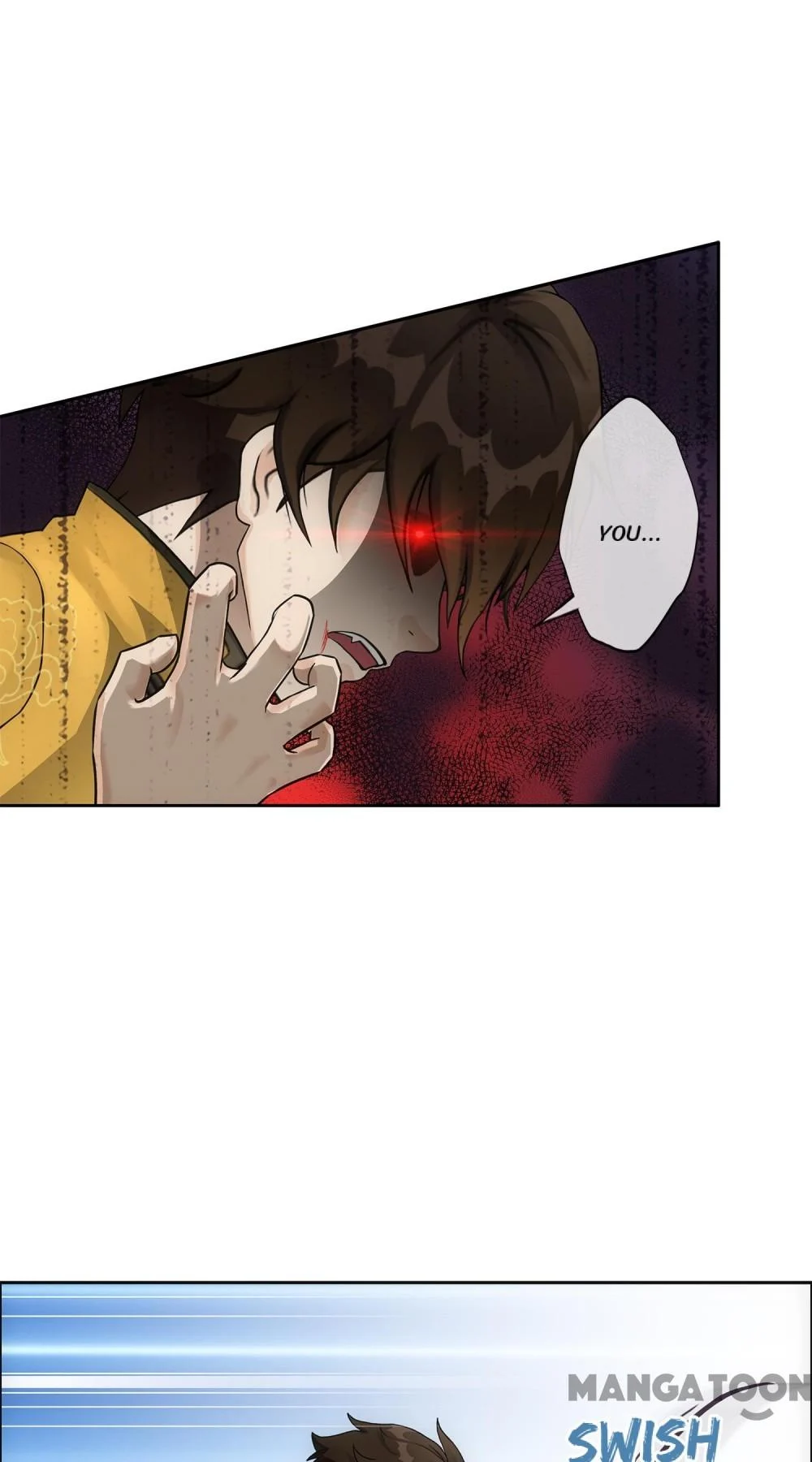 The Legend of the Demon God Chapter 131 - Page 42