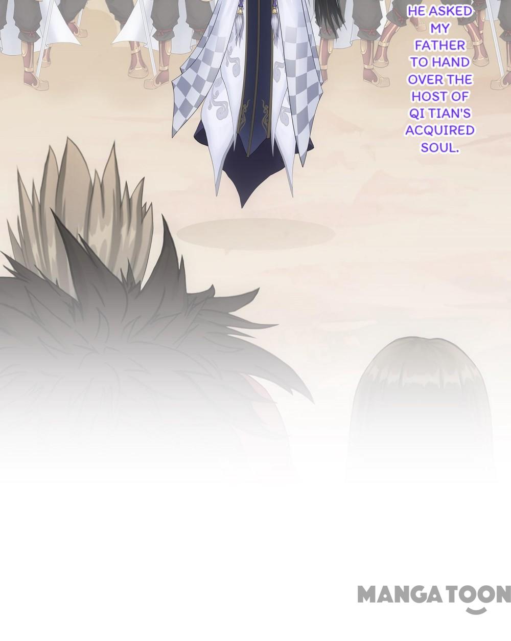 The Legend of the Demon God Chapter 132 - Page 12