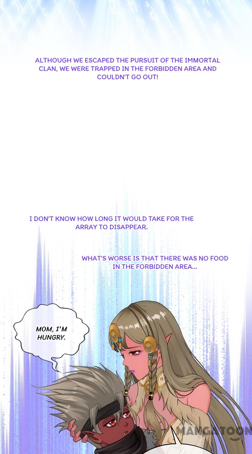 The Legend of the Demon God Chapter 132 - Page 19