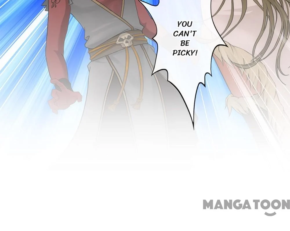 The Legend of the Demon God Chapter 132 - Page 24
