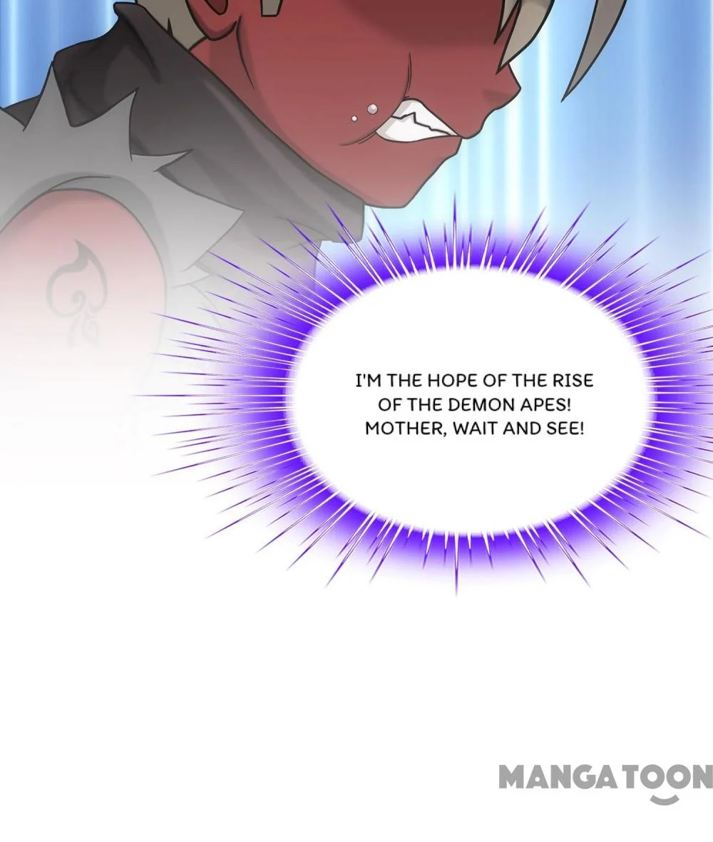 The Legend of the Demon God Chapter 132 - Page 32