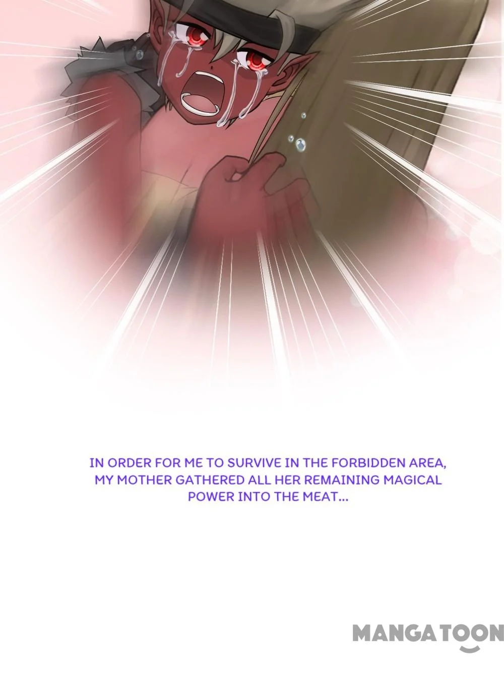 The Legend of the Demon God Chapter 132 - Page 36