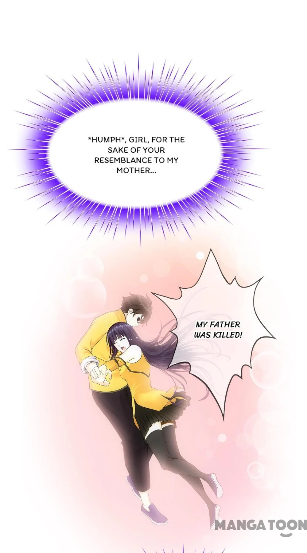 The Legend of the Demon God Chapter 132 - Page 46