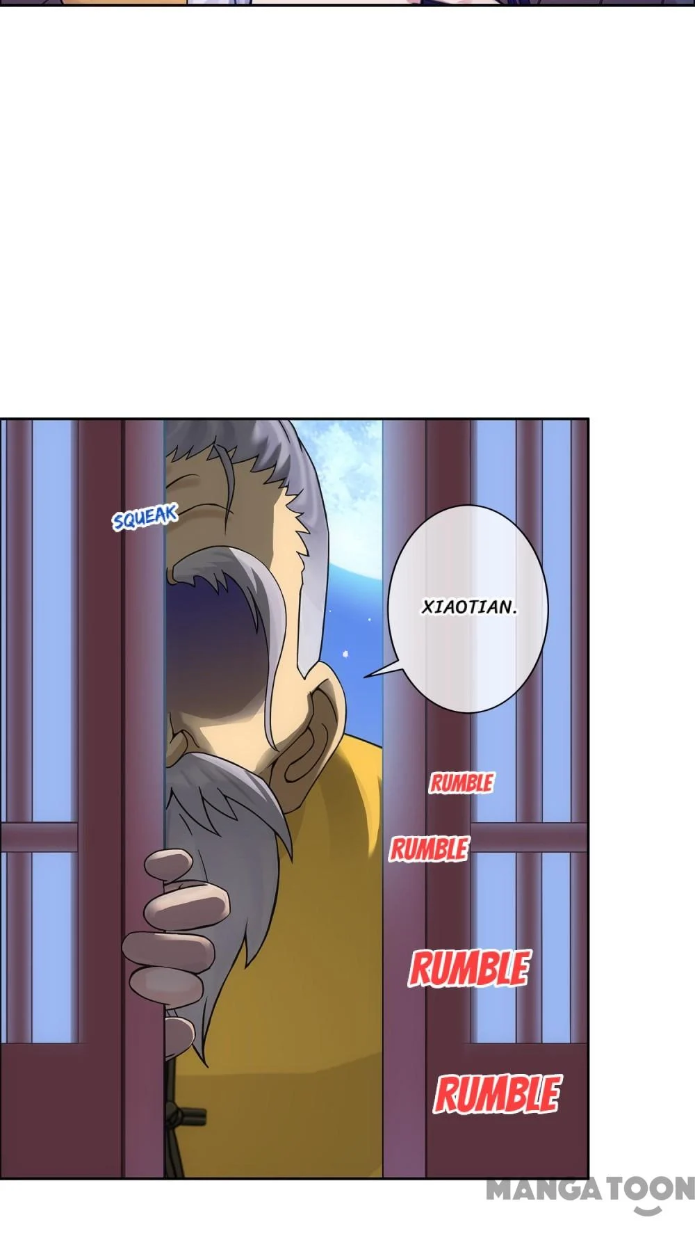 The Legend of the Demon God Chapter 132 - Page 49
