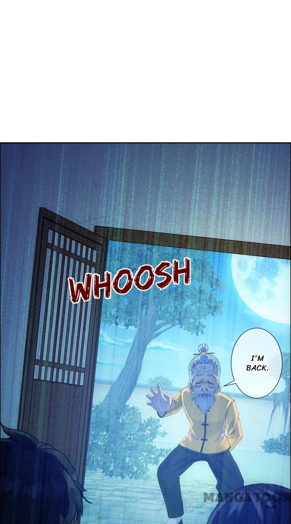 The Legend of the Demon God Chapter 132 - Page 50