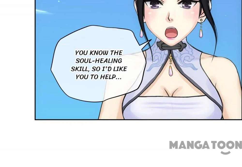 The Legend of the Demon God Chapter 133 - Page 38