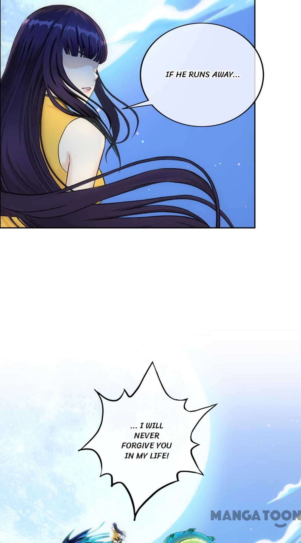 The Legend of the Demon God Chapter 134 - Page 29
