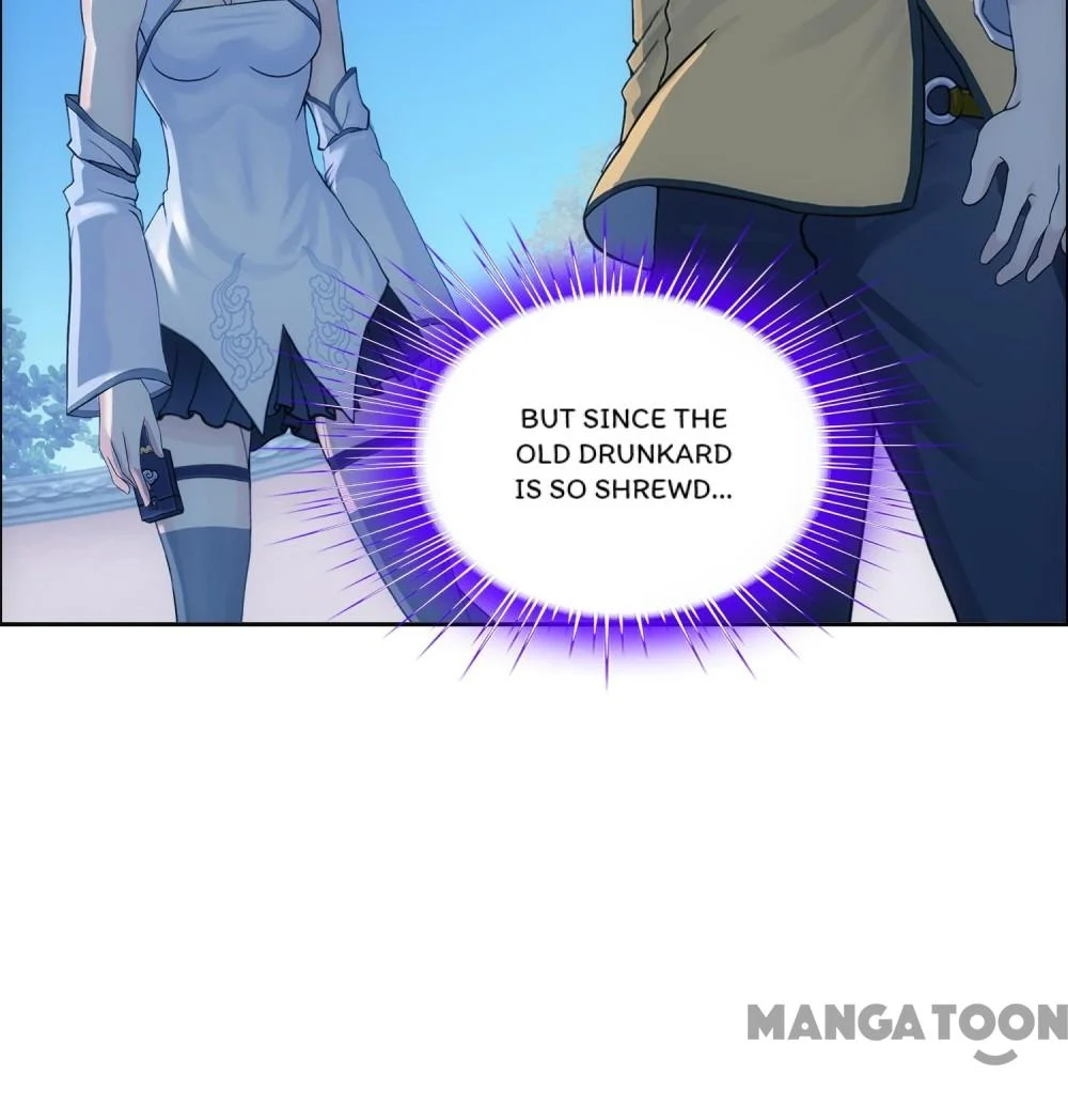 The Legend of the Demon God Chapter 134 - Page 4