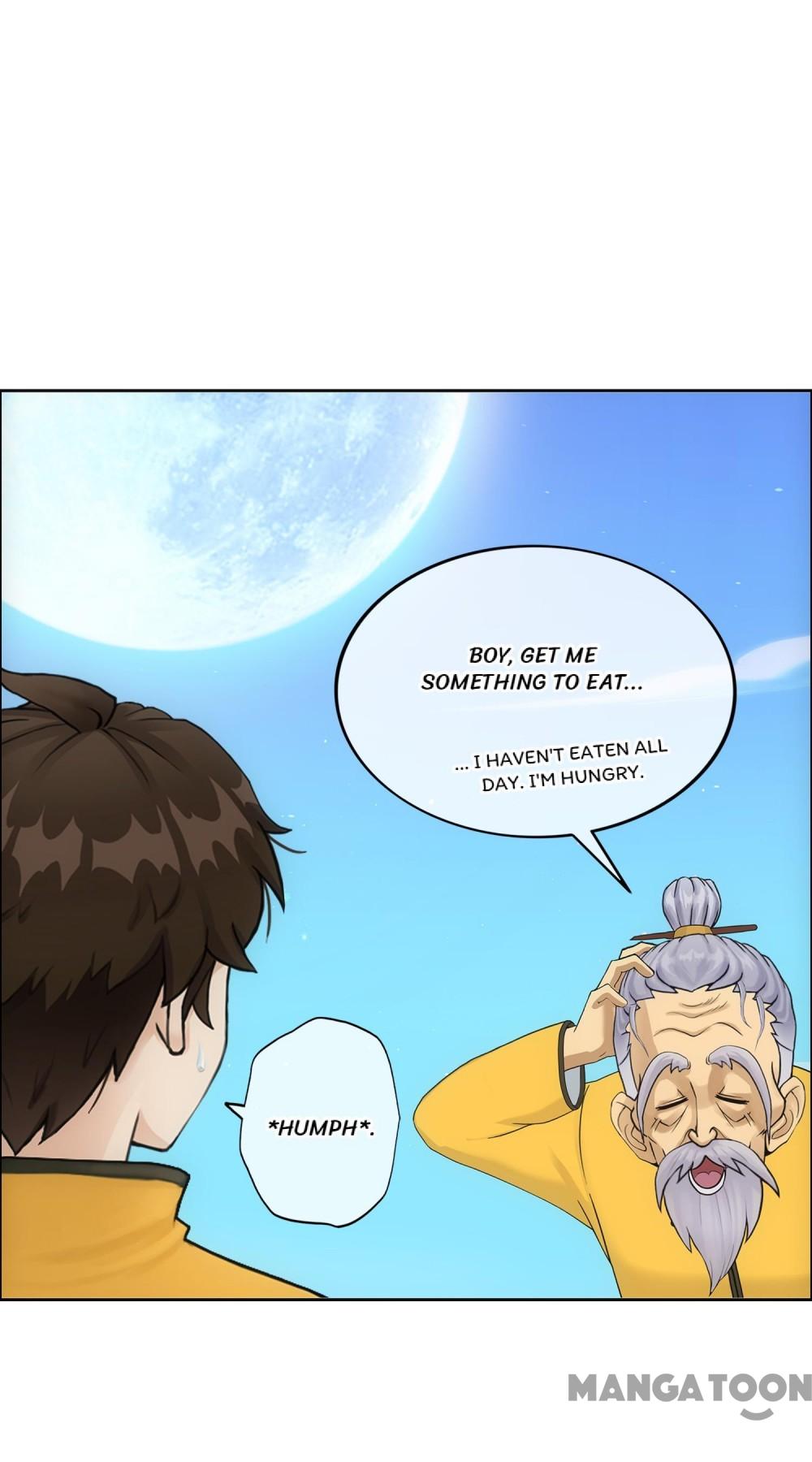 The Legend of the Demon God Chapter 134 - Page 32