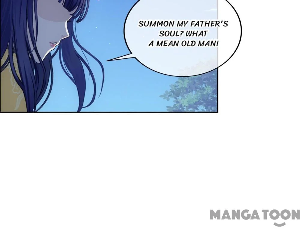 The Legend of the Demon God Chapter 134 - Page 7