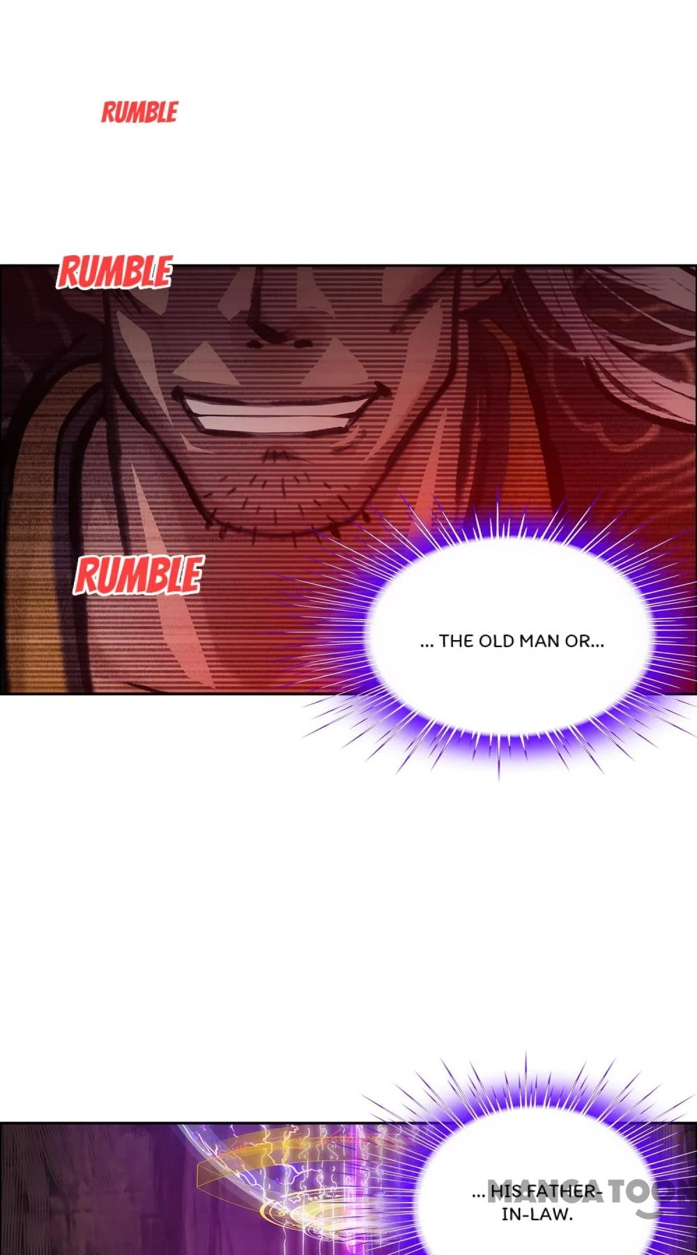 The Legend of the Demon God Chapter 135 - Page 38