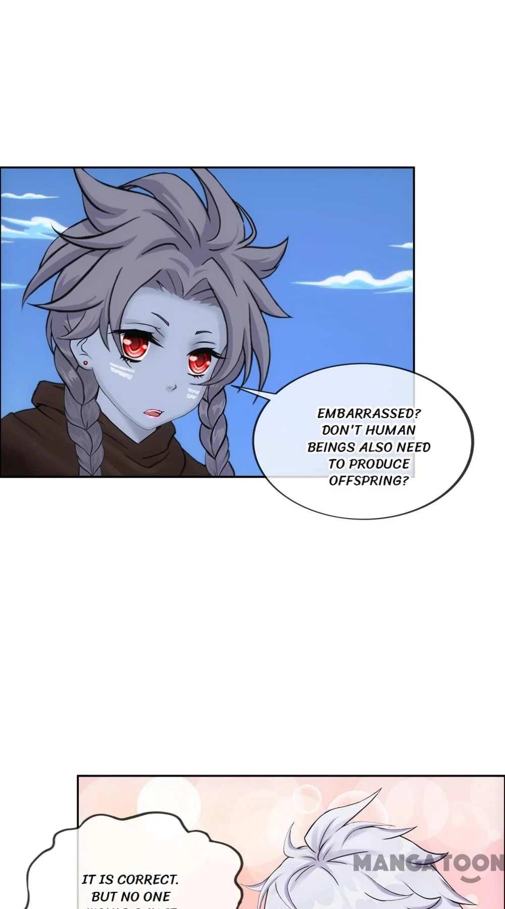 The Legend of the Demon God Chapter 136 - Page 13