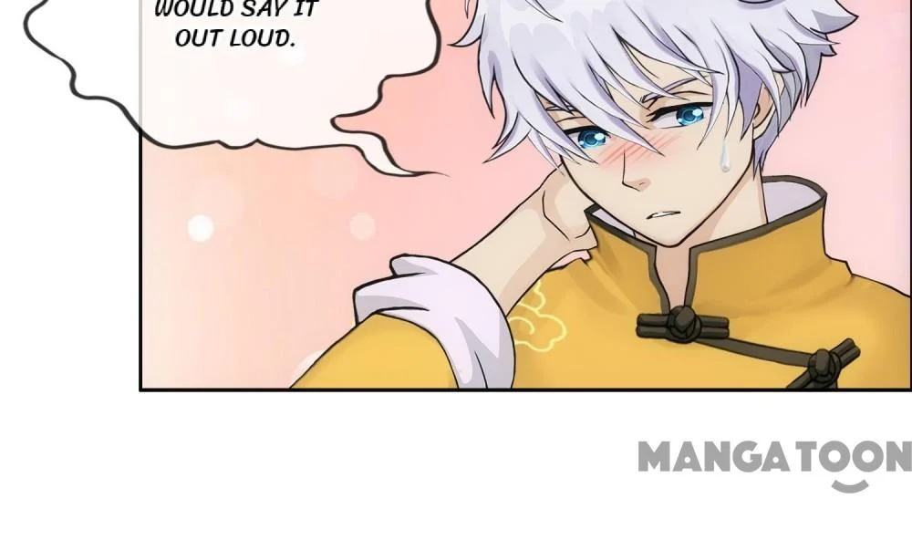 The Legend of the Demon God Chapter 136 - Page 14