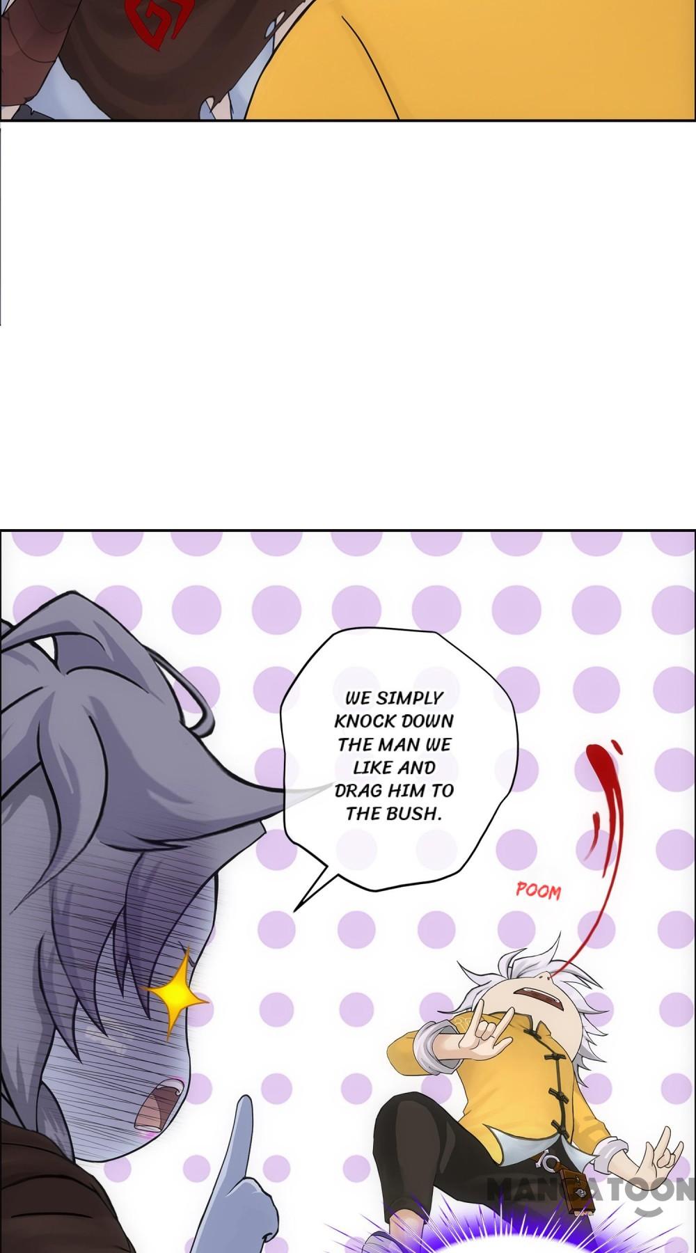 The Legend of the Demon God Chapter 136 - Page 16