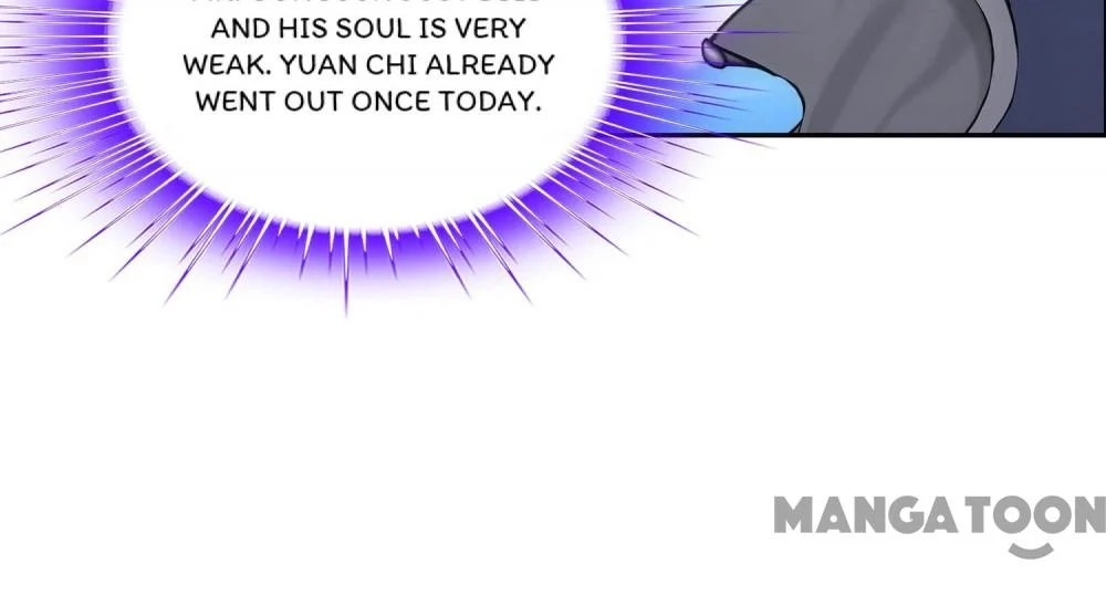 The Legend of the Demon God Chapter 136 - Page 4