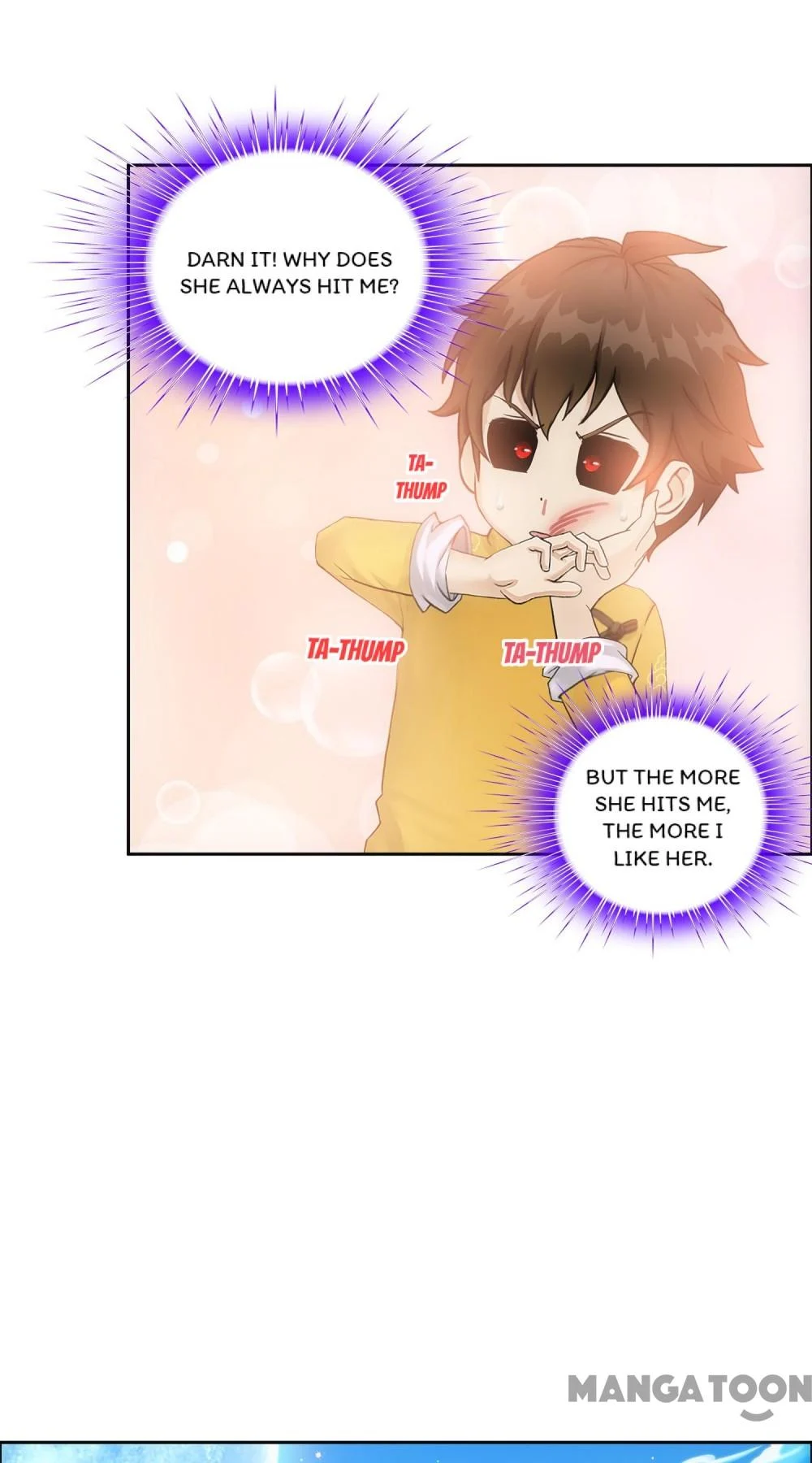 The Legend of the Demon God Chapter 136 - Page 32