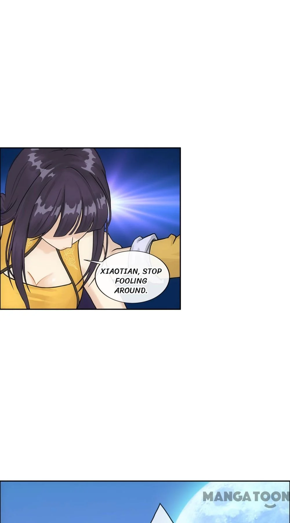 The Legend of the Demon God Chapter 136 - Page 36