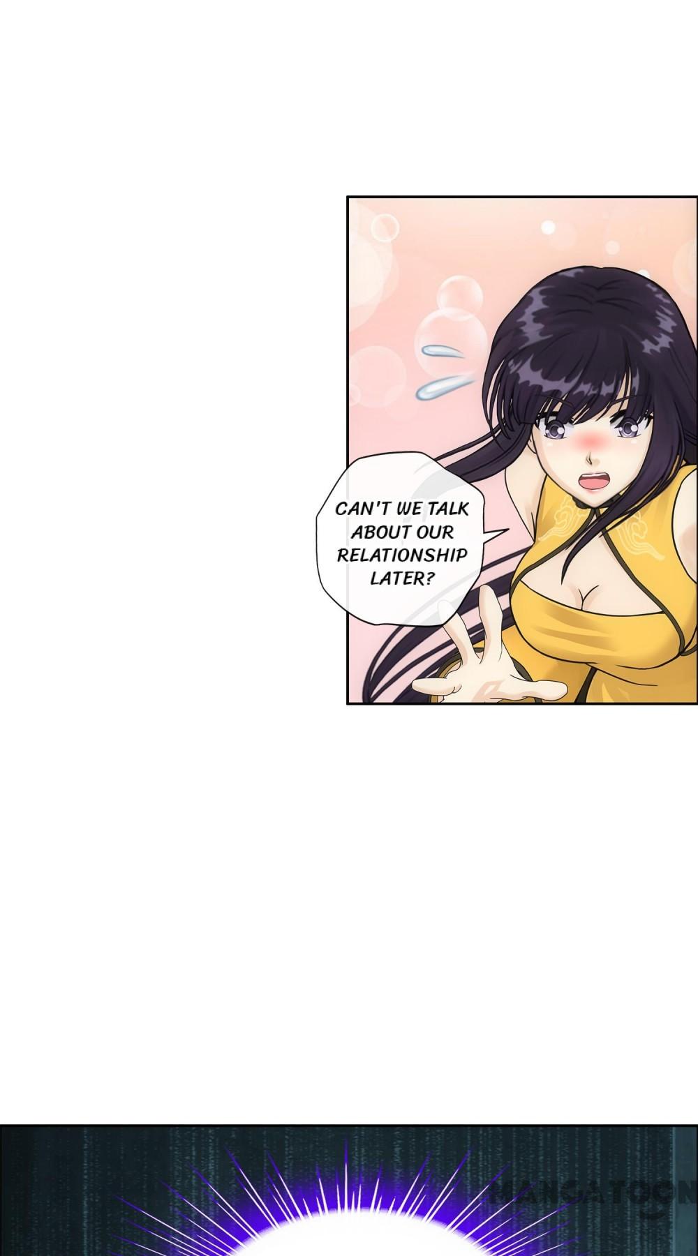The Legend of the Demon God Chapter 136 - Page 39