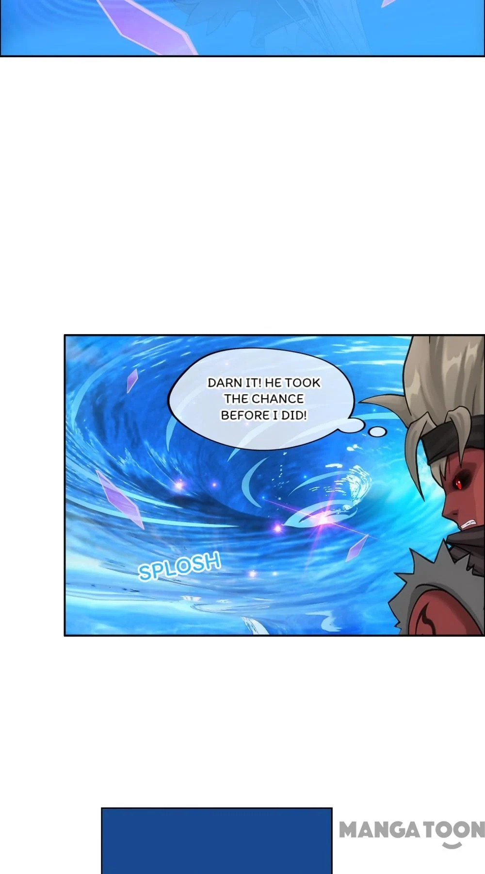 The Legend of the Demon God Chapter 136 - Page 6