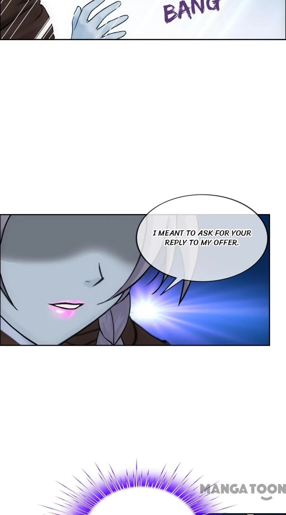 The Legend of the Demon God Chapter 136 - Page 10