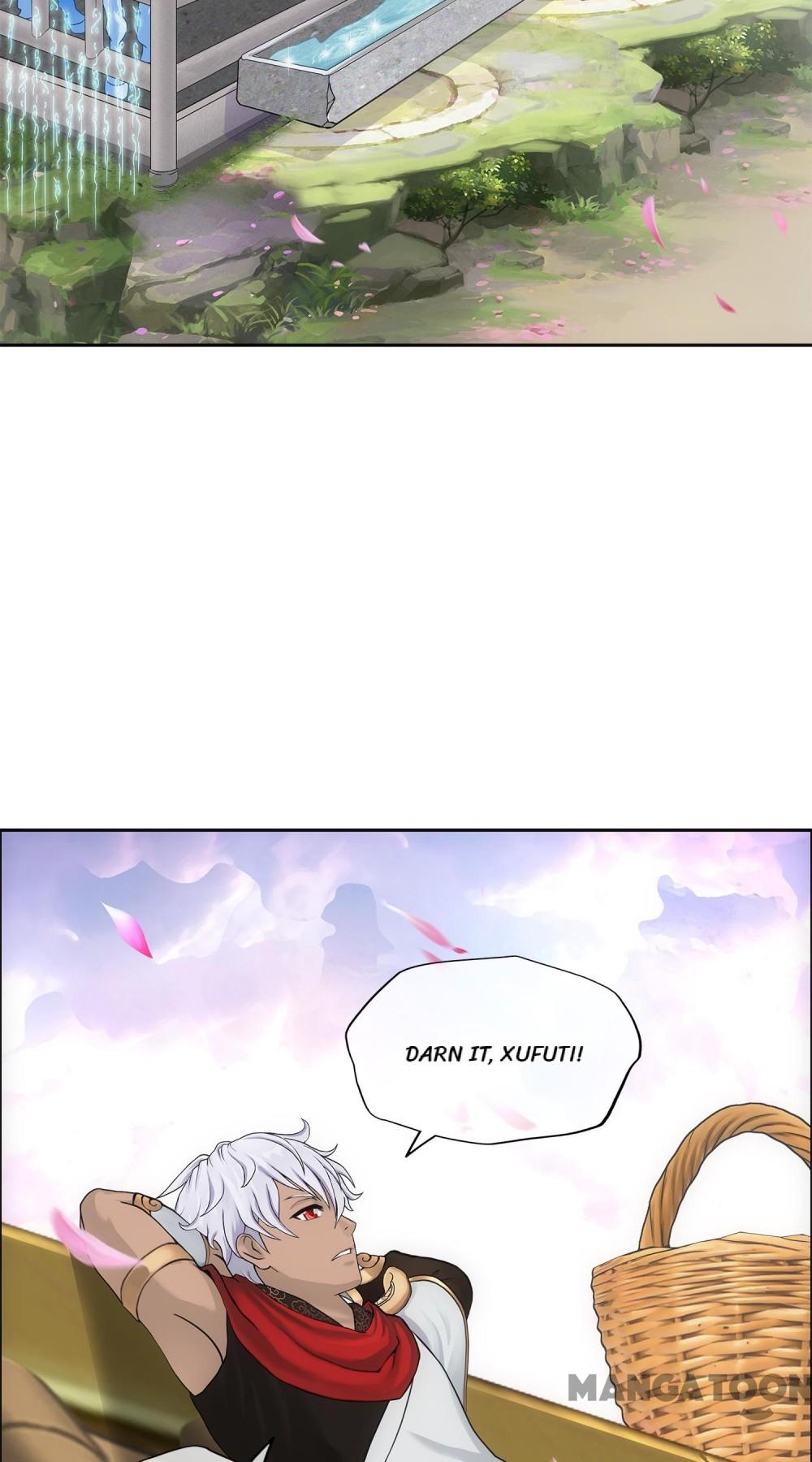 The Legend of the Demon God Chapter 137 - Page 15