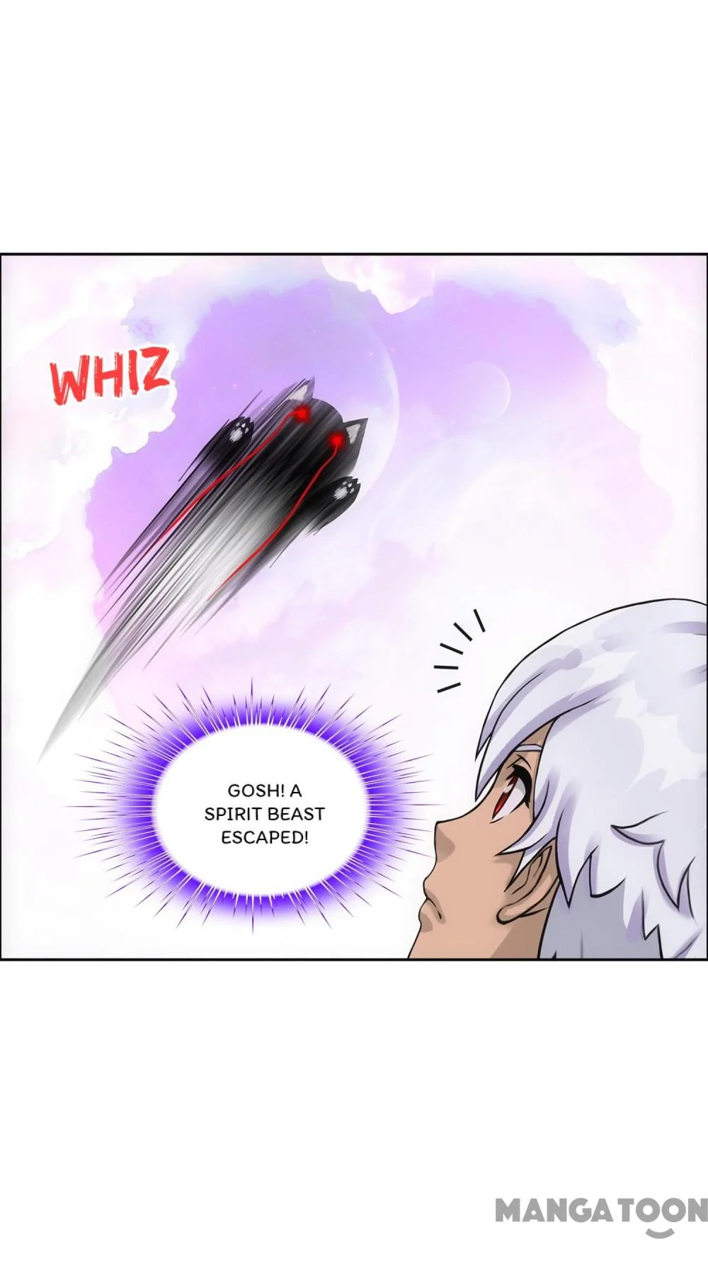 The Legend of the Demon God Chapter 137 - Page 17
