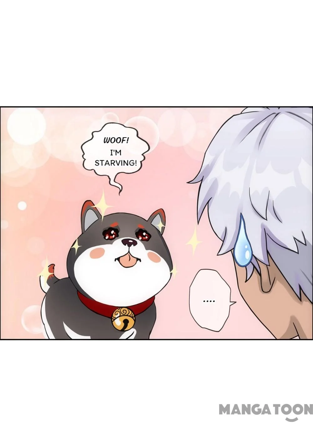 The Legend of the Demon God Chapter 137 - Page 23