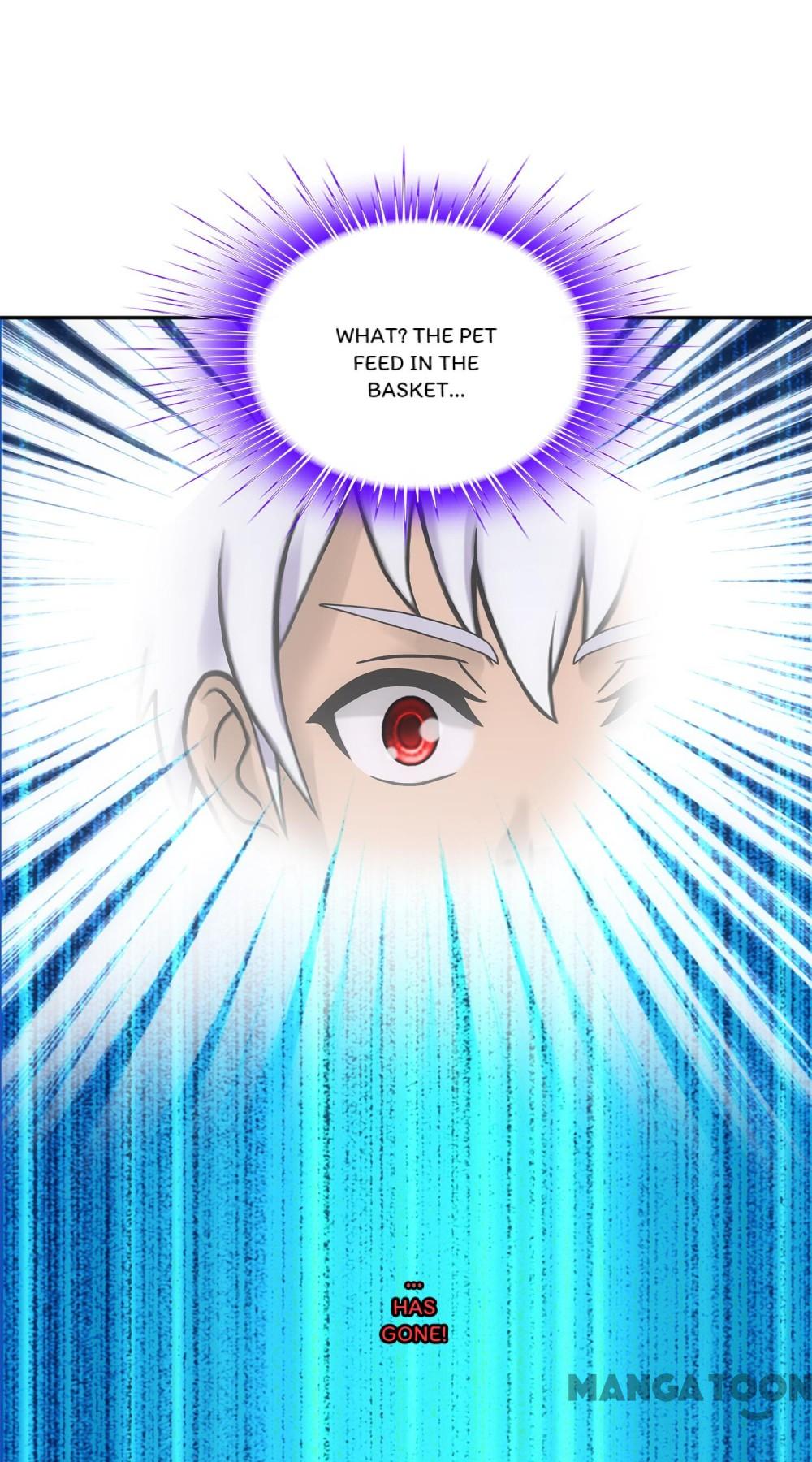 The Legend of the Demon God Chapter 137 - Page 40