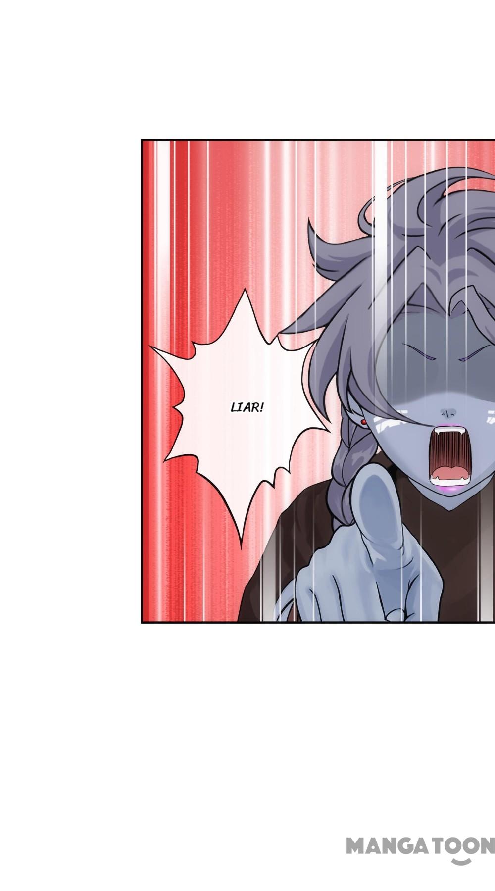 The Legend of the Demon God Chapter 137 - Page 5