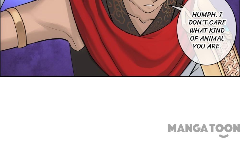 The Legend of the Demon God Chapter 138 - Page 11