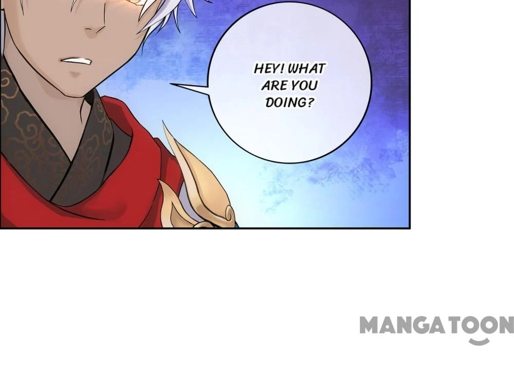 The Legend of the Demon God Chapter 138 - Page 19
