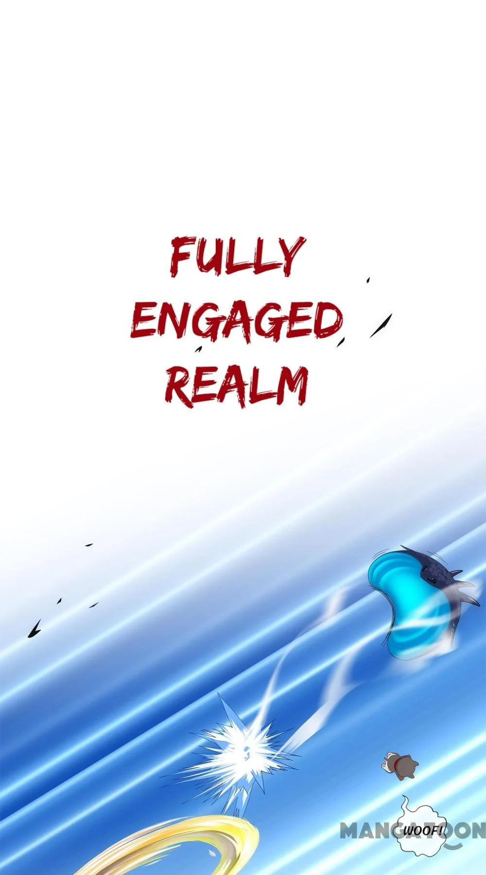 The Legend of the Demon God Chapter 138 - Page 40