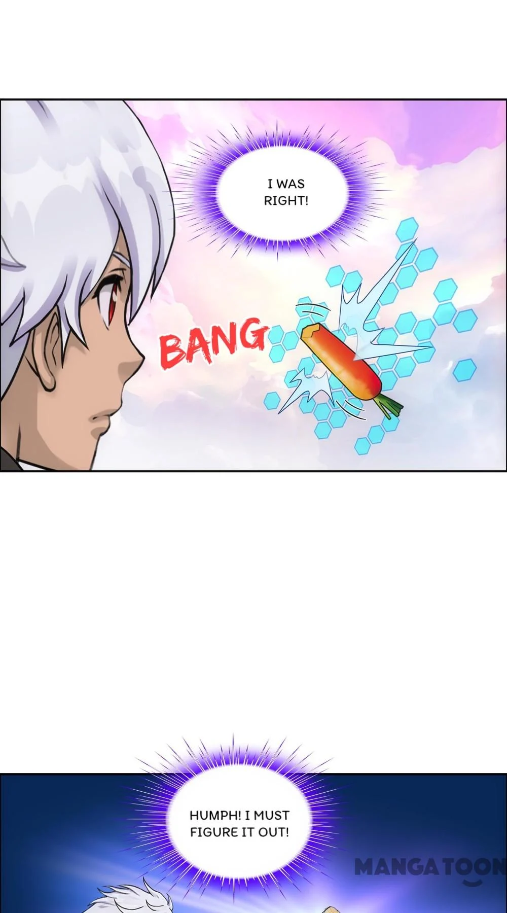 The Legend of the Demon God Chapter 138 - Page 6