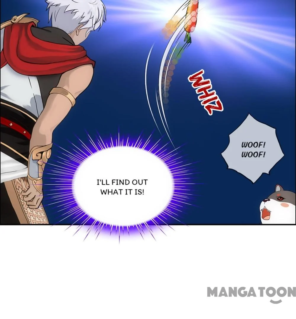 The Legend of the Demon God Chapter 138 - Page 7