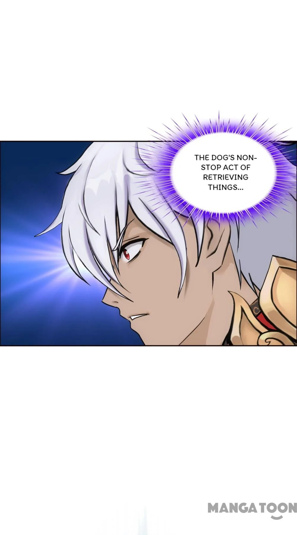 The Legend of the Demon God Chapter 139 - Page 11