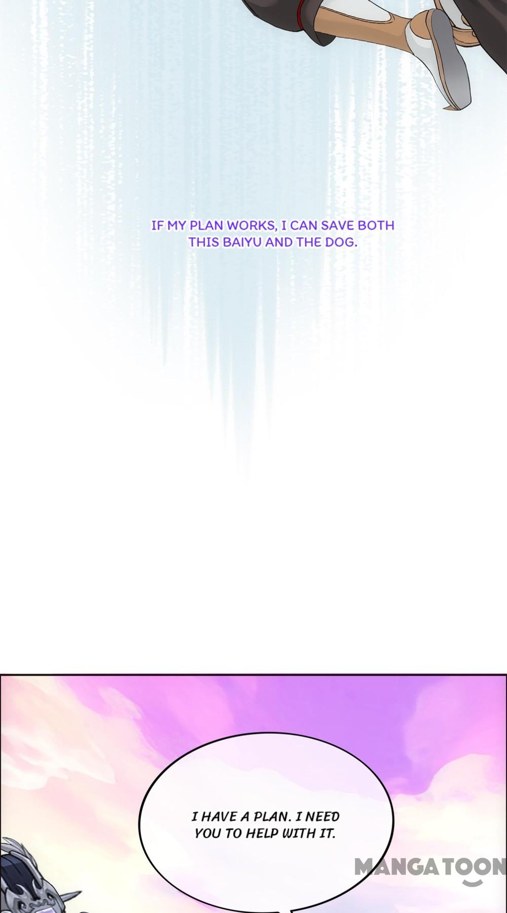 The Legend of the Demon God Chapter 139 - Page 13