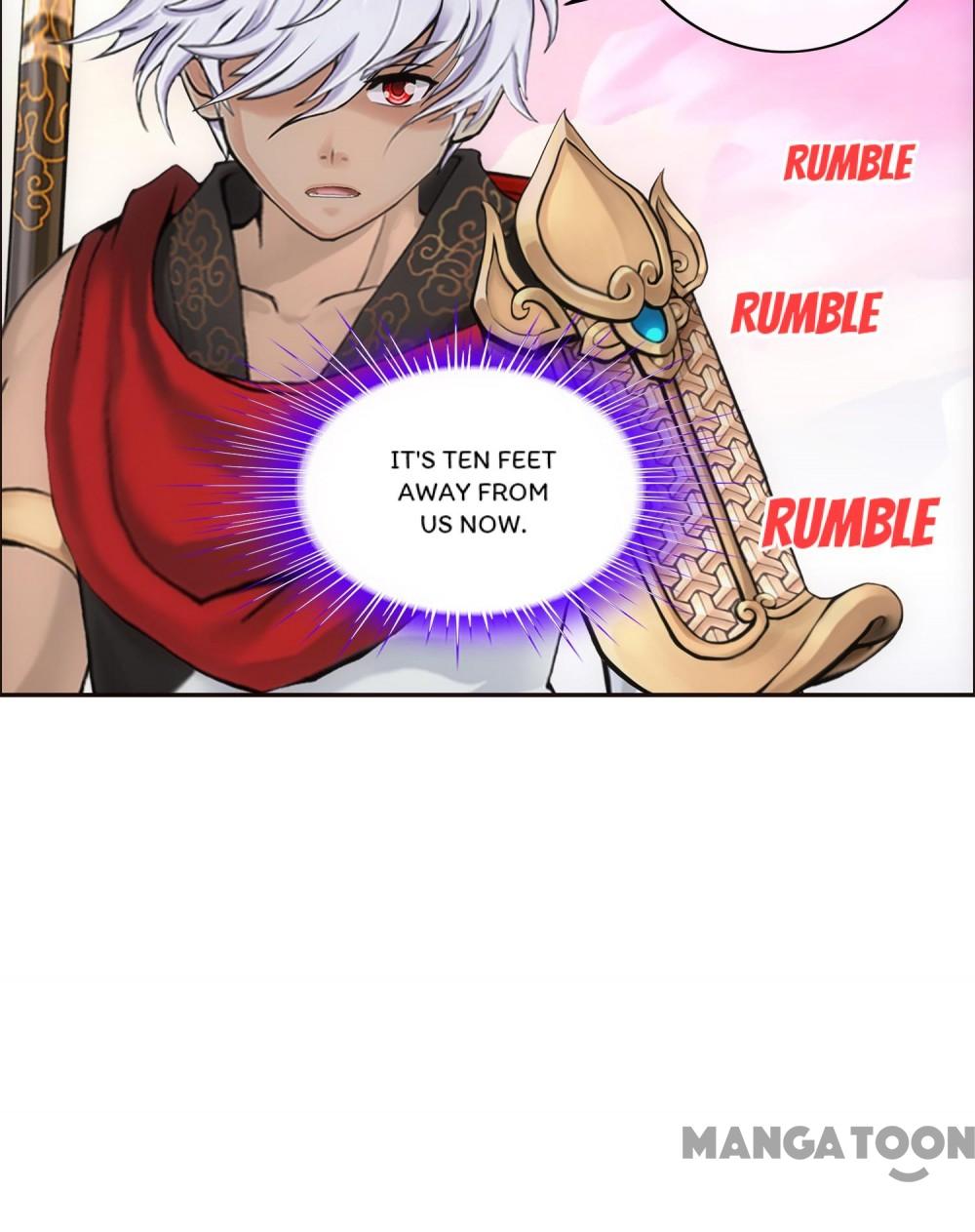 The Legend of the Demon God Chapter 139 - Page 20