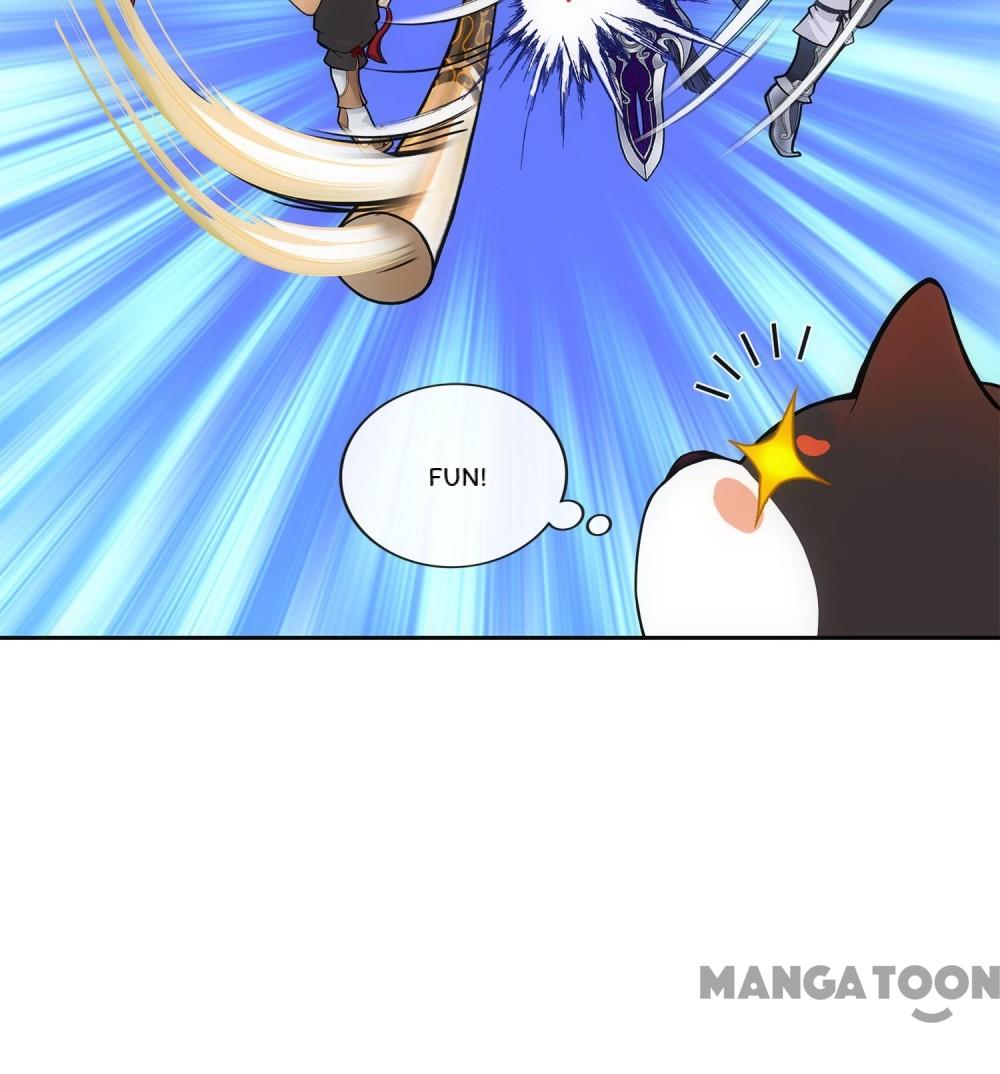 The Legend of the Demon God Chapter 139 - Page 24