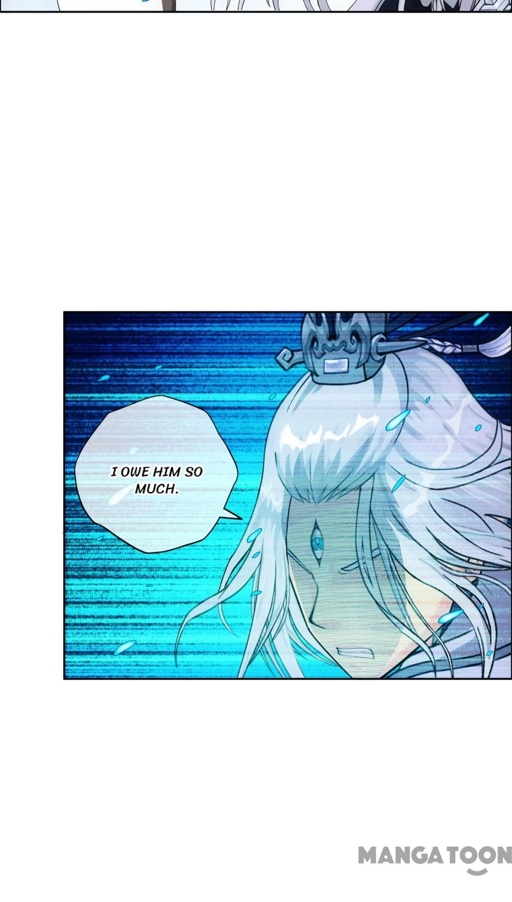 The Legend of the Demon God Chapter 139 - Page 34